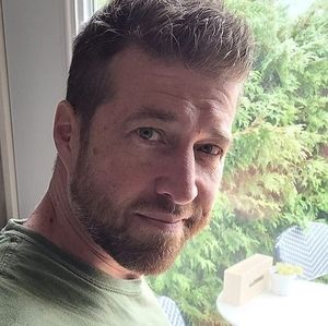 Meet your Posher, Peter